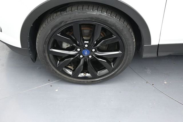 Certified 2019 Ford Escape SE FWD image 9