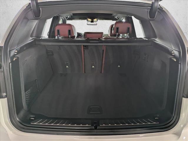 Used 2024 BMW X3 sDrive30i w/ Convenience Package RWD image 7