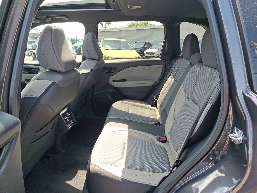 New 2026 Subaru Forester Premium AWD/4WD image 10