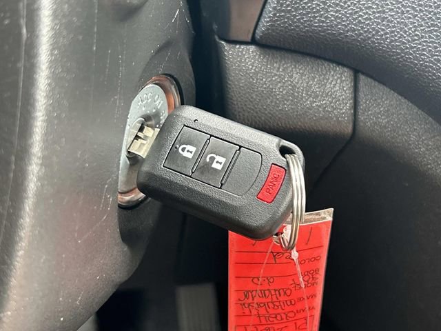 Used 2024 Mitsubishi Outlander Sport ES image 27
