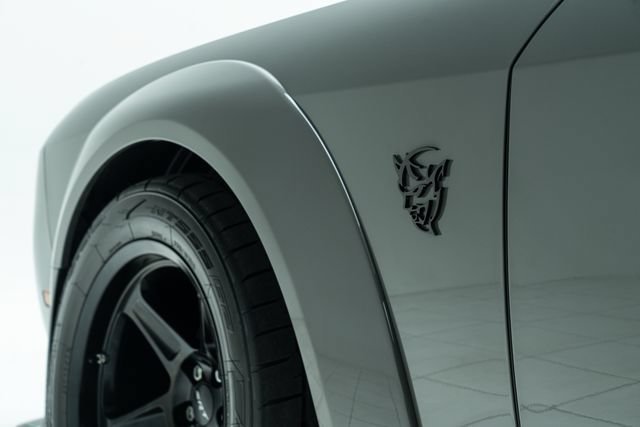 Used 2018 Dodge Challenger SRT Demon RWD image 21
