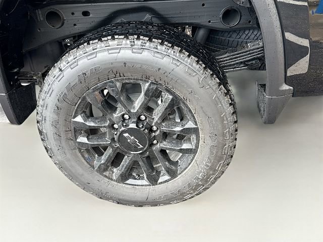 New 2026 Chevrolet Silverado 2500 Custom w/ Custom Convenience Package image 30