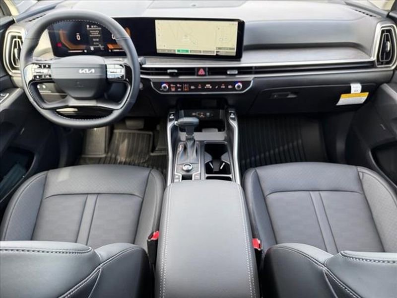 New 2026 Kia Sorento X-Line EX image 15