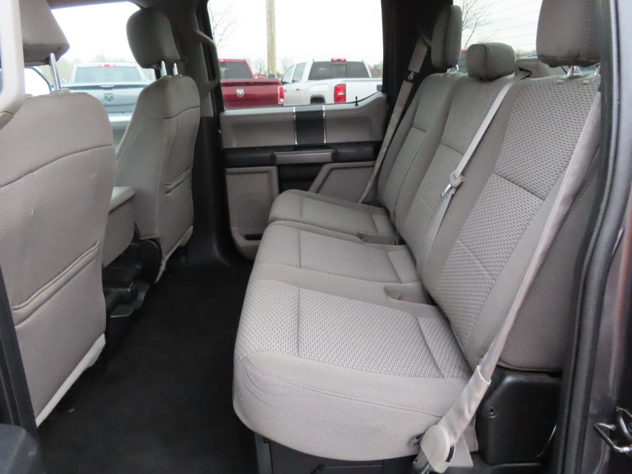 Used 2019 Ford F250 XLT w/ XLT Value Package image 41