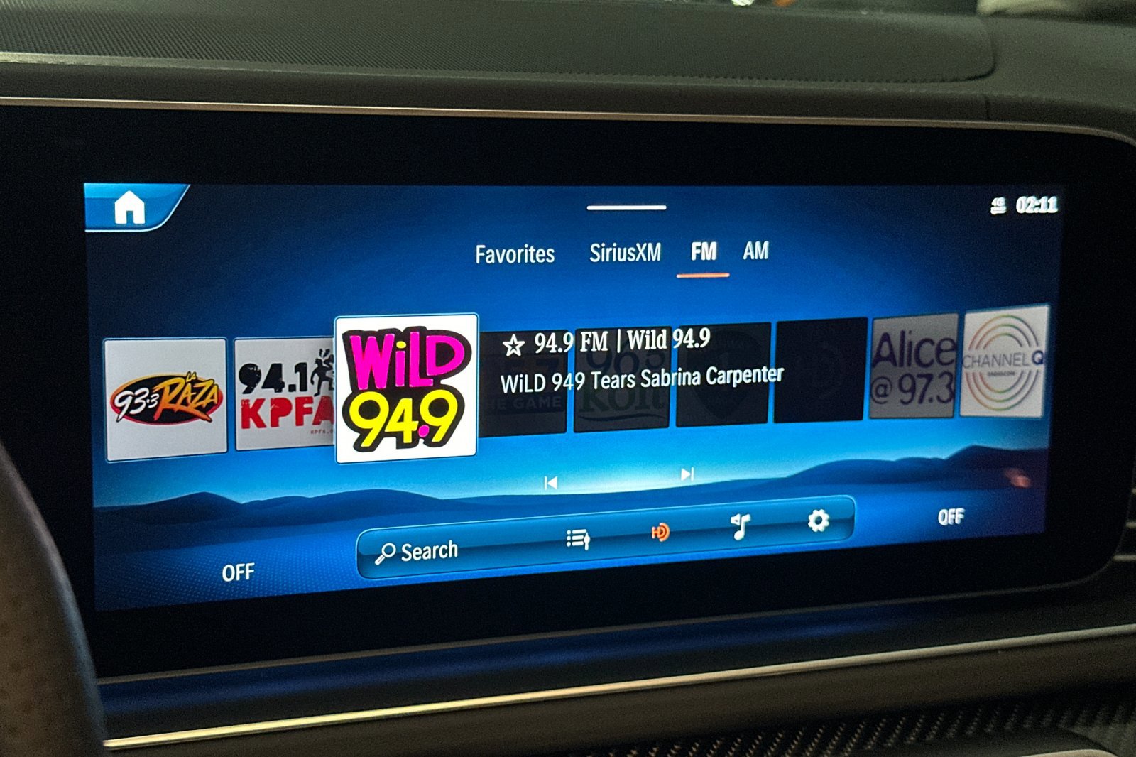 New 2026 Mercedes-Benz GLS 63 AMG 4MATIC image 21