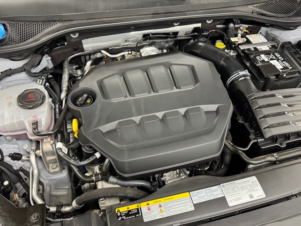 Used 2023 Volkswagen Arteon SEL image 37