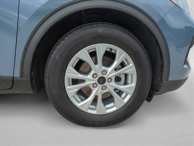 Certified 2024 Ford Escape Active w/ Tech Pack #1 FWD image 29