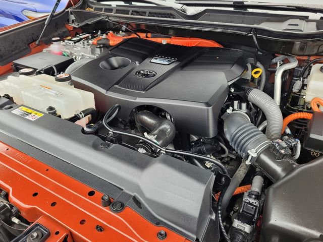 Used 2024 Toyota Tundra TRD Pro image 34