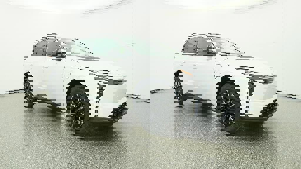 New 2026 Toyota bZ image 29