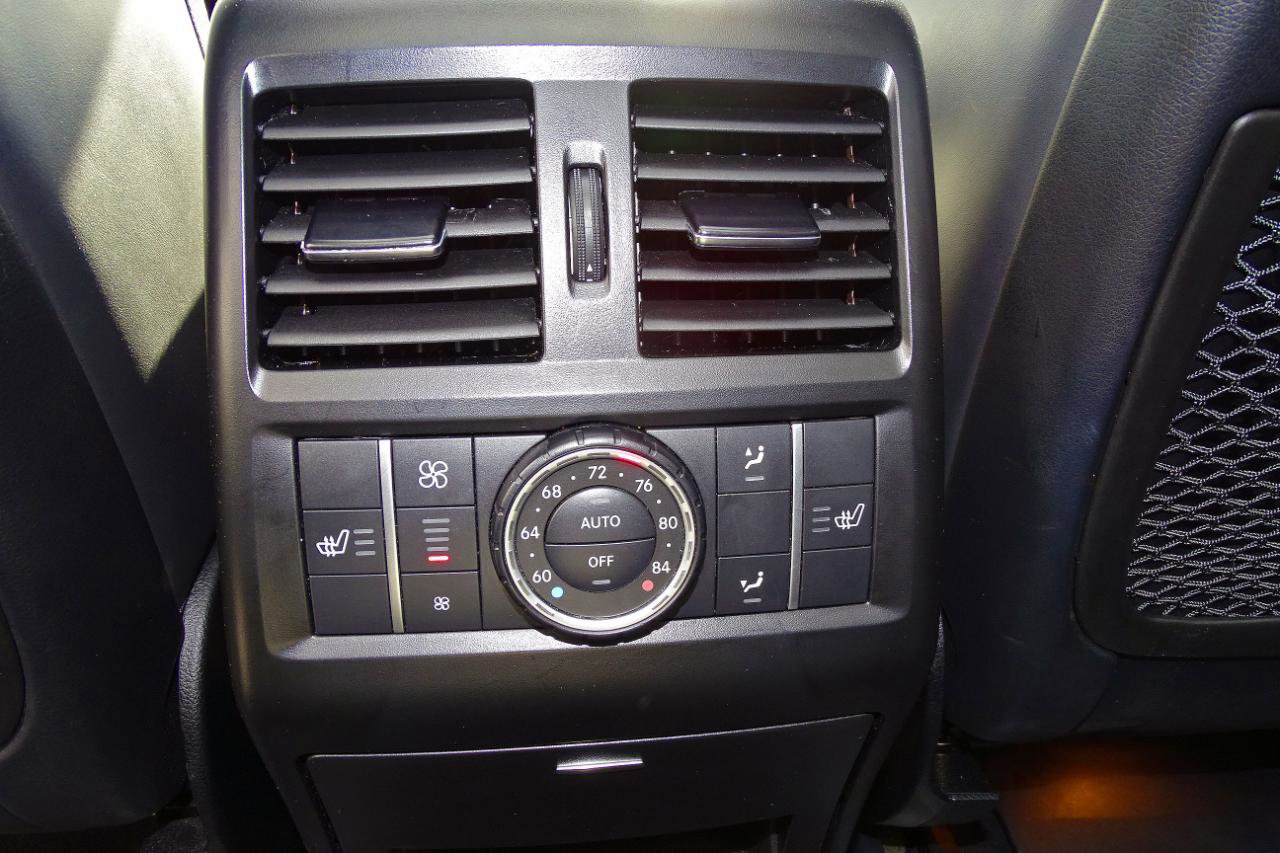 Used 2014 Mercedes-Benz GL 63 AMG 4MATIC image 20