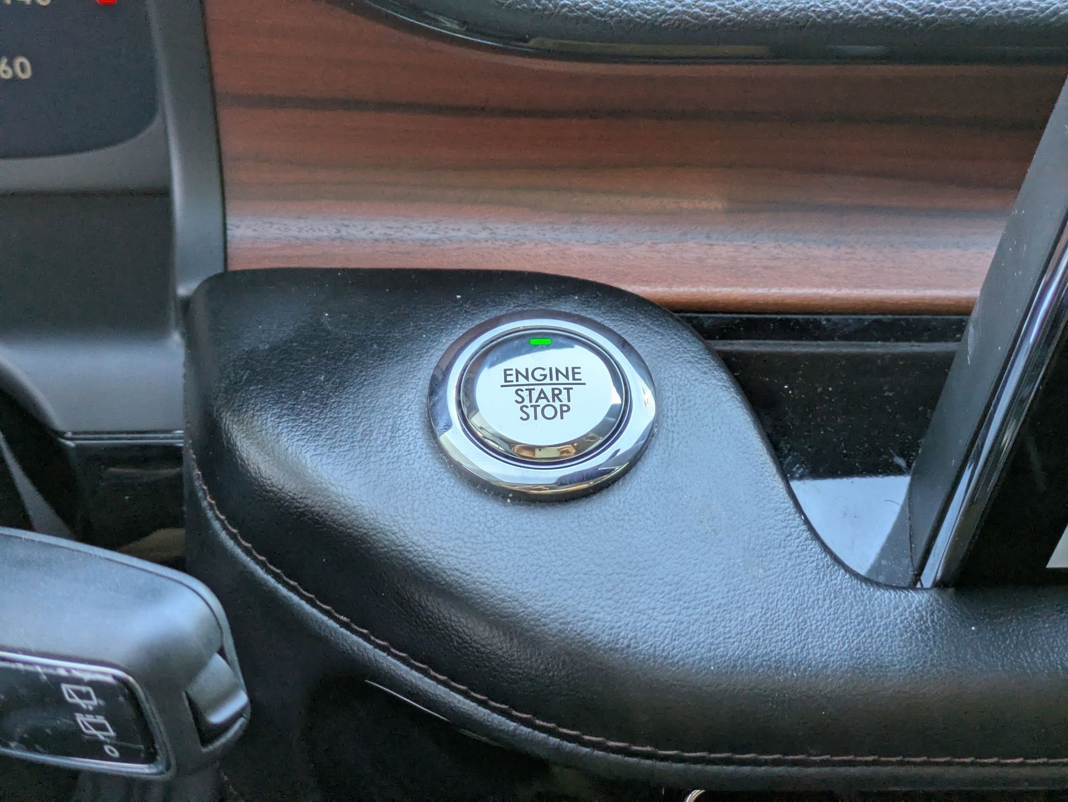 Used 2022 Lincoln Aviator Reserve w/ Elements Package Plus image 20