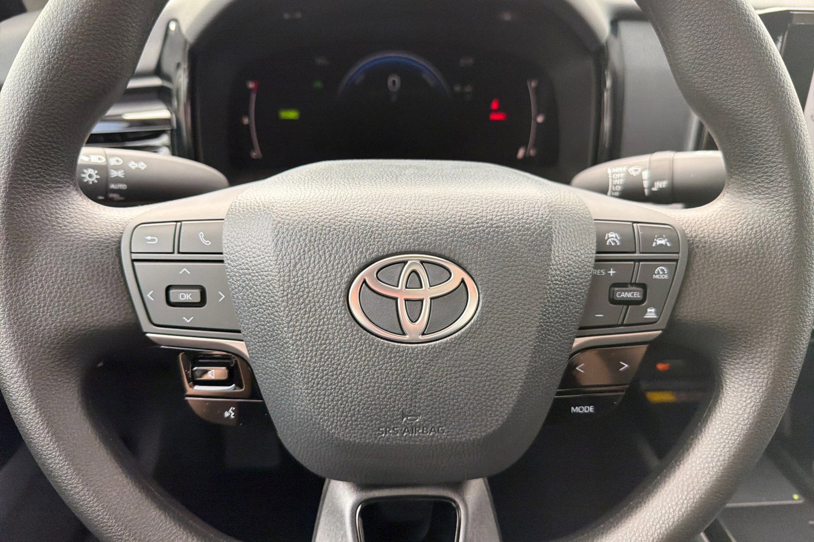 New 2026 Toyota Camry LE image 20