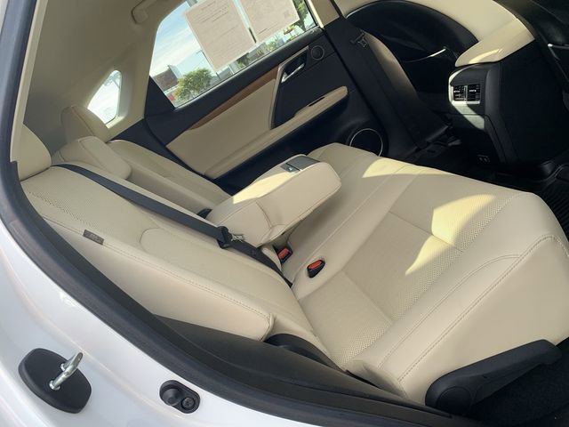 Used 2022 Lexus RX 350 FWD w/ Premium Package image 12