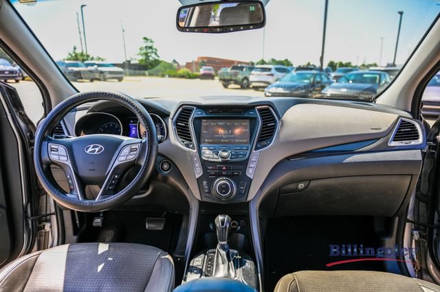 Used 2014 Hyundai Santa Fe Limited FWD image 13