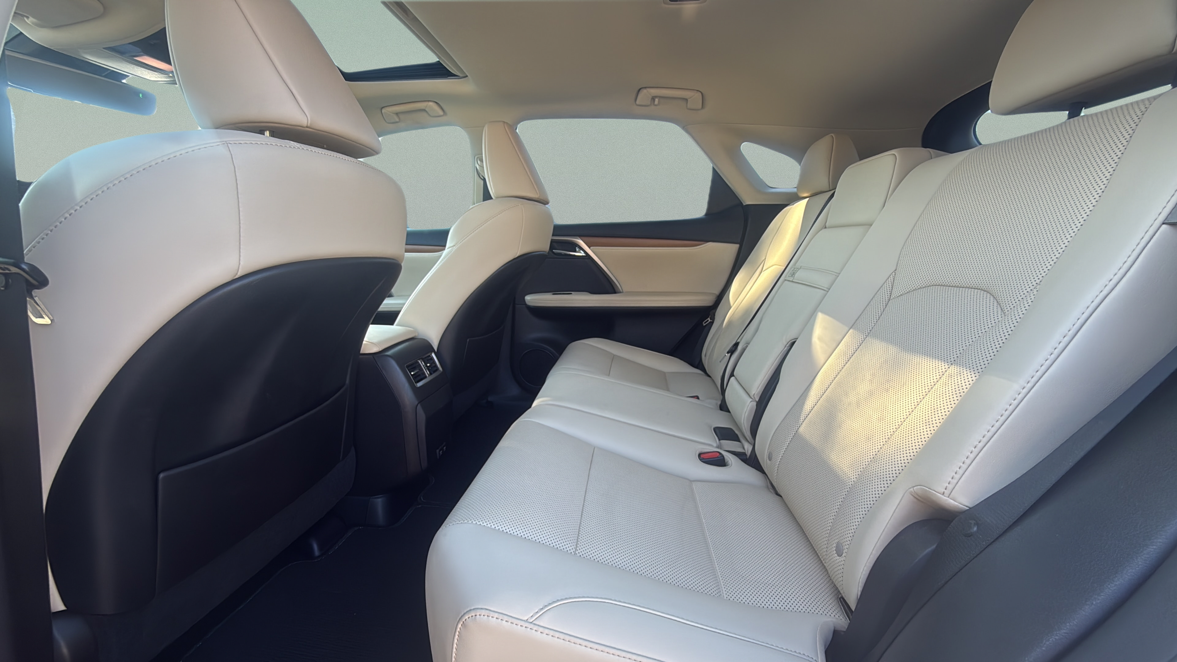 Used 2021 Lexus RX 350 FWD w/ Premium Package image 20