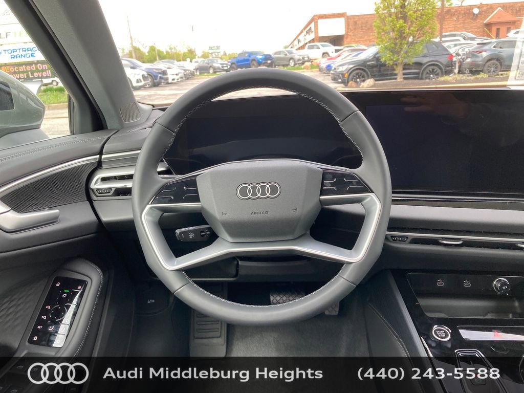 Used 2025 Audi A5 2.0T Premium w/ Convenience Package image 29