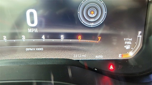 Used 2026 RAM 1500 RHO w/ RHO Level 1 Equipment Group image 39