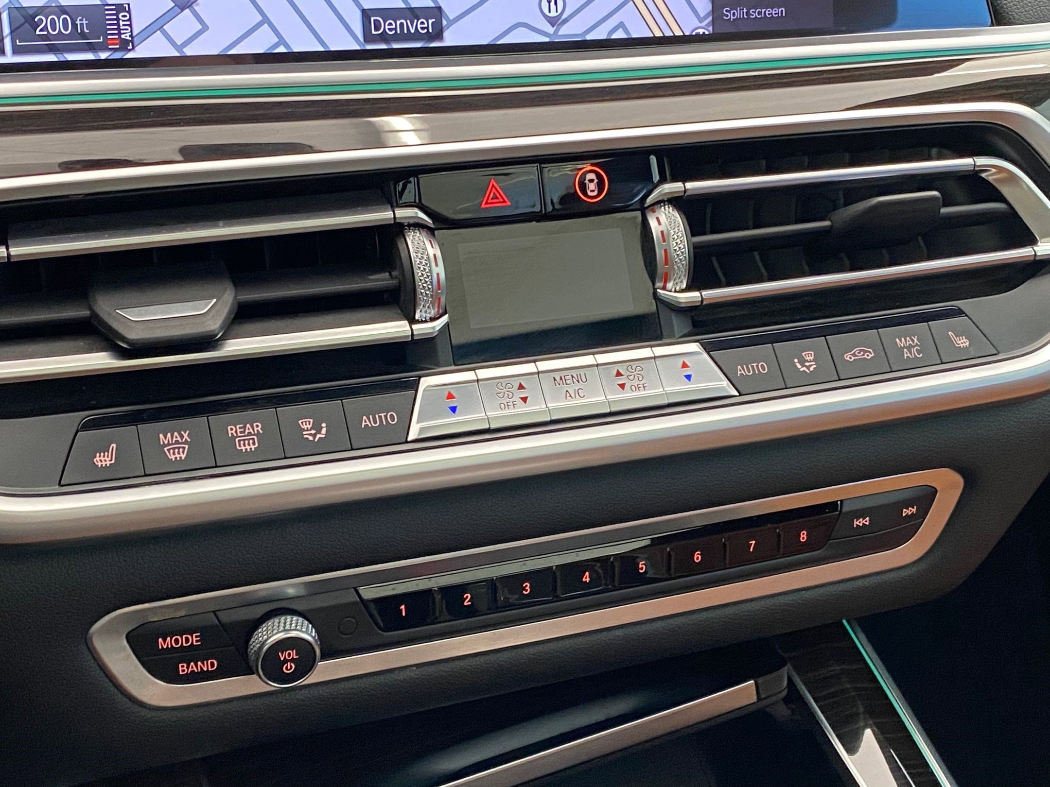 Used 2019 BMW X5 xDrive40i w/ Premium Package image 28