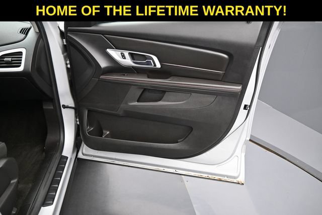 Used 2014 GMC Terrain SLE FWD image 42