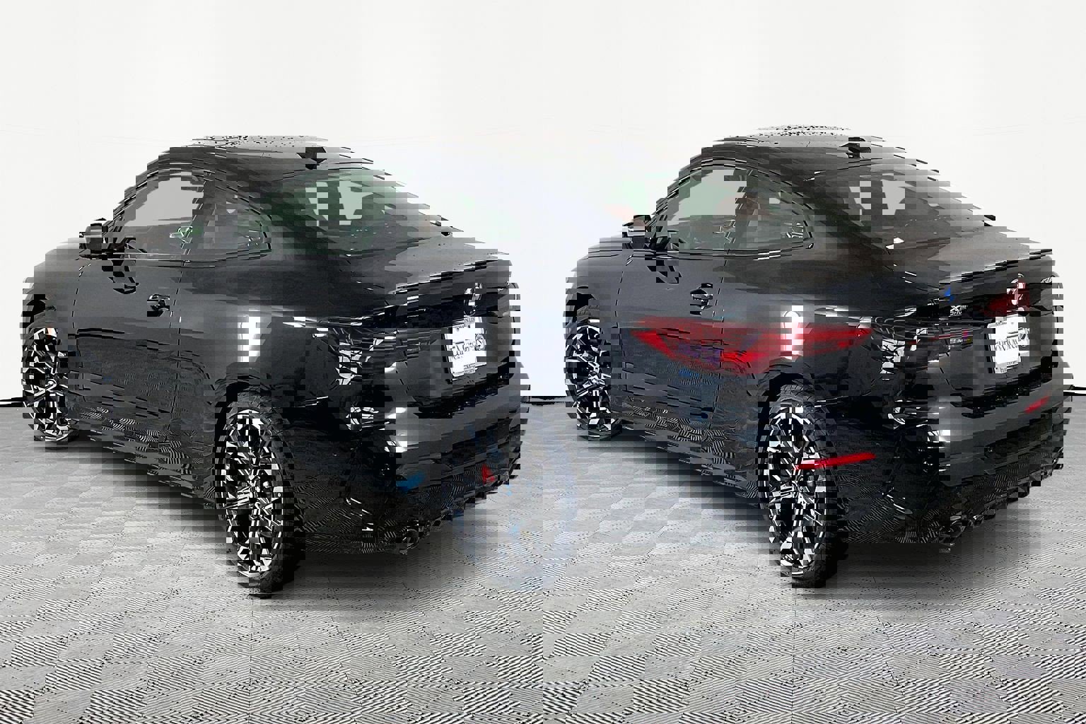 New 2026 BMW 430i xDrive Coupe w/ M Sport Package image 5