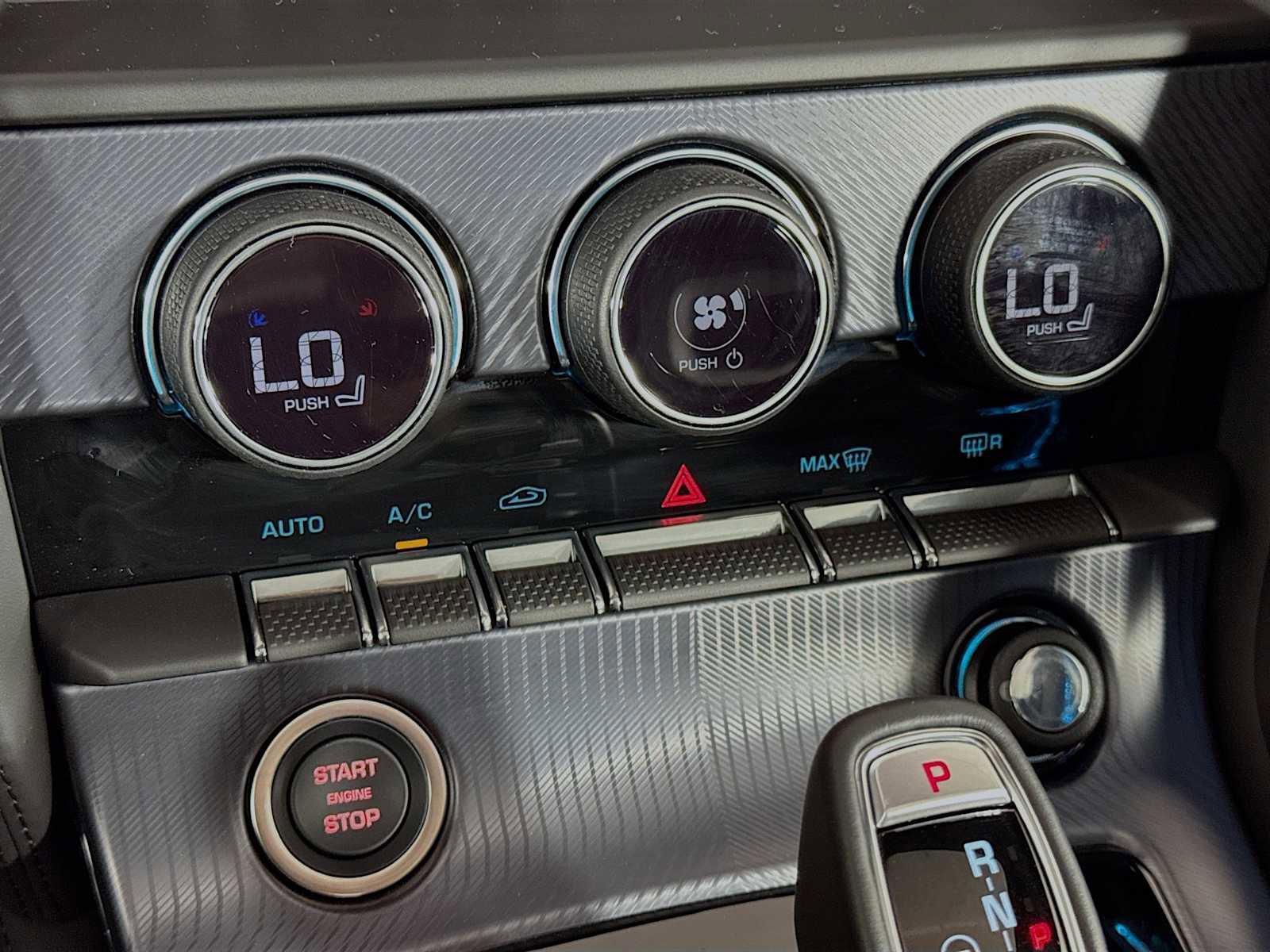 New 2024 Jaguar F-TYPE R-Dynamic image 16