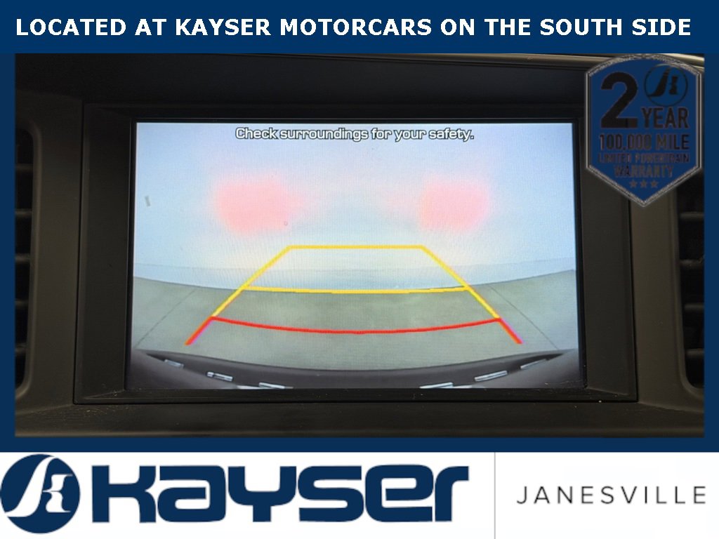 Used 2019 Hyundai Elantra Value Edition w/ Cargo Package image 30