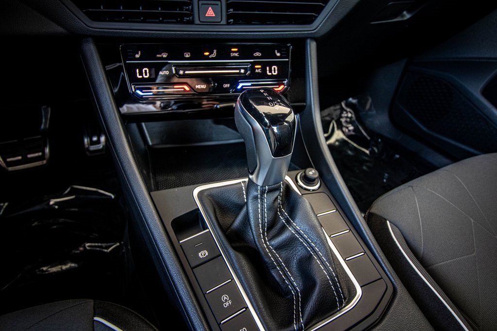 New 2026 Volkswagen Jetta Sport image 36