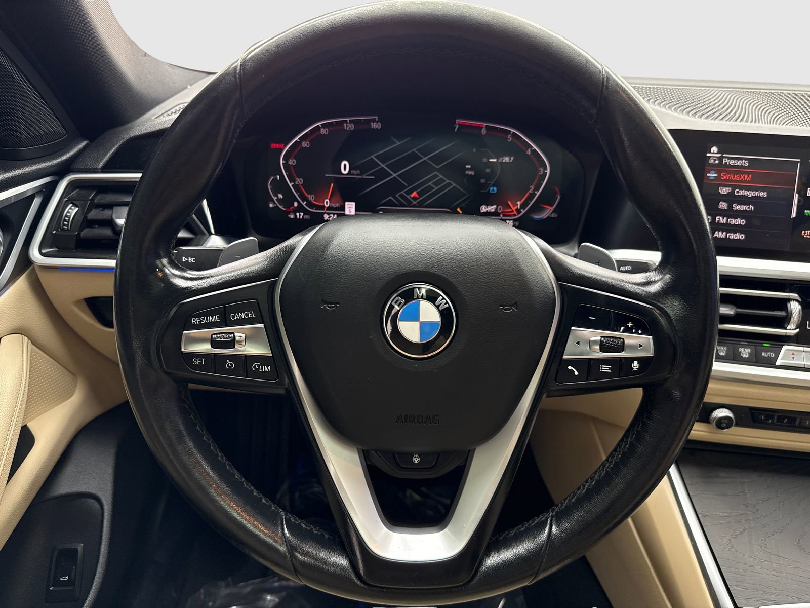 Used 2023 BMW 430i Gran Coupe RWD image 19