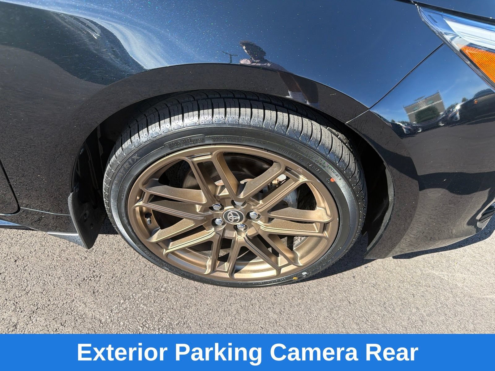 Used 2024 Toyota Corolla SE FWD image 24