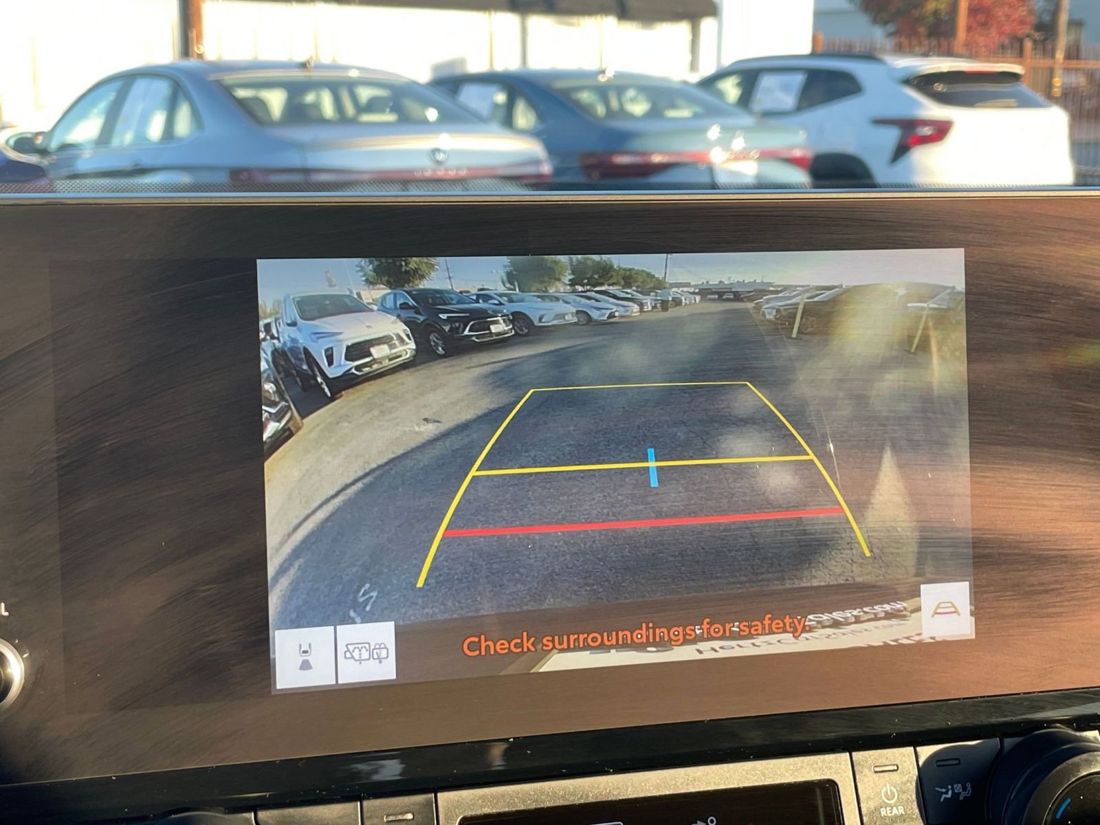 Used 2025 Toyota Grand Highlander FWD image 17