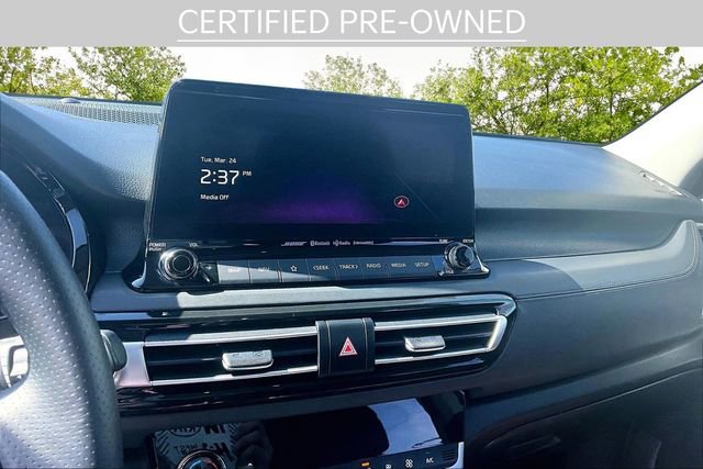 Certified 2023 Kia Seltos SX image 6