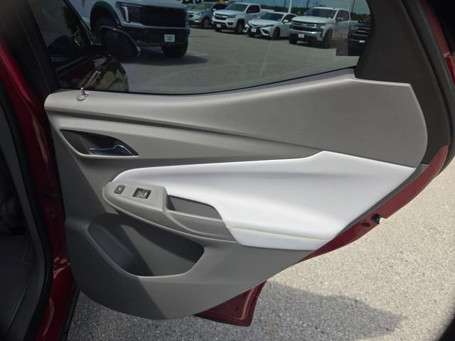 Certified 2022 Chevrolet Bolt EUV Premier FWD image 23
