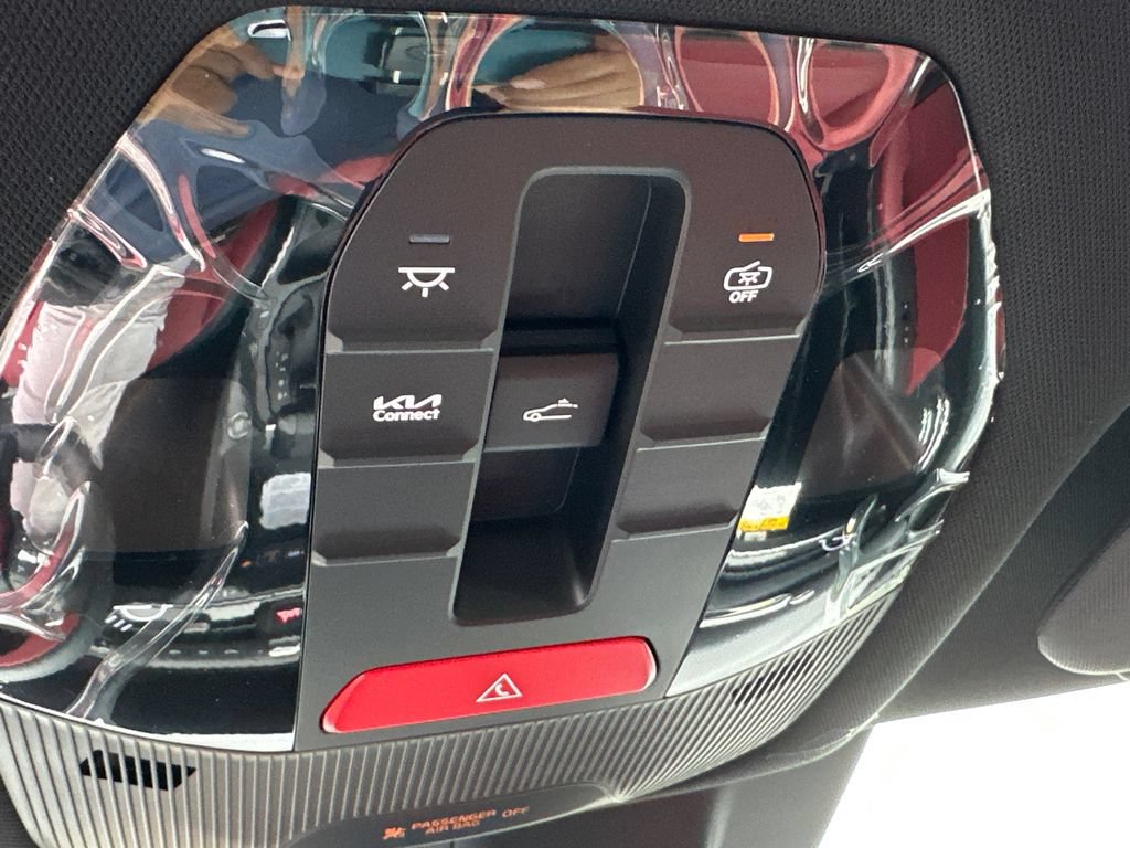 New 2026 Kia K4 GT-Line Turbo FWD image 30