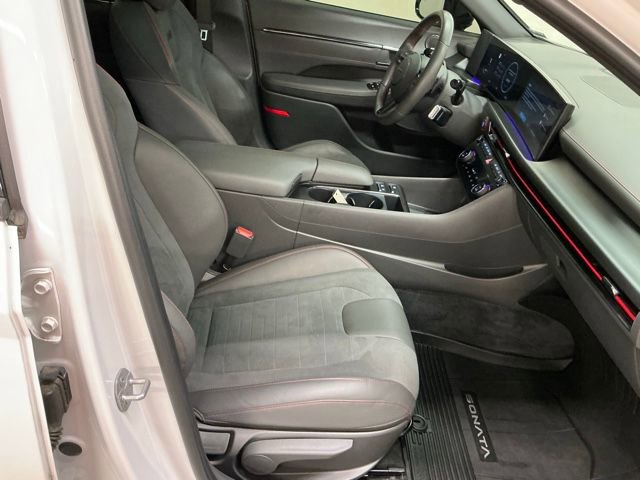 Used 2024 Hyundai Sonata N Line FWD image 19