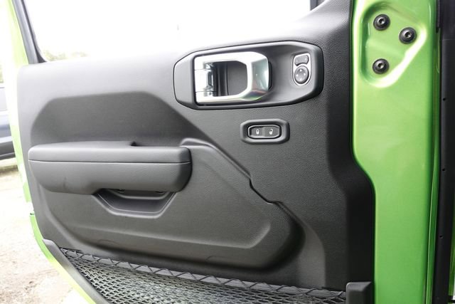 New 2026 Jeep Wrangler Willys image 15