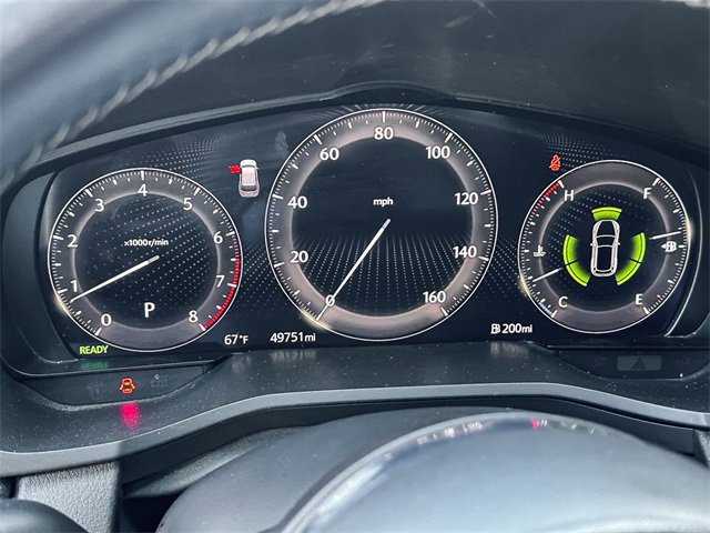 Used 2024 MAZDA CX-90 3.3 Turbo S image 18