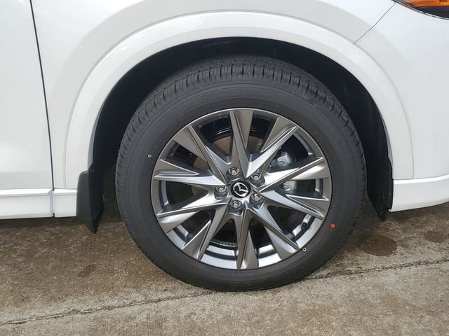 New 2025 MAZDA CX-5 AWD 2.5 S w/ Premium Plus Pkg image 6