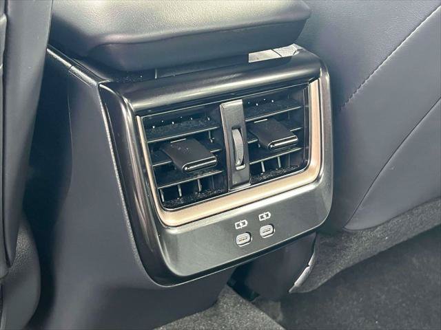 Certified 2026 Toyota Crown w/ Advanced Technology Package AWD/4WD image 17