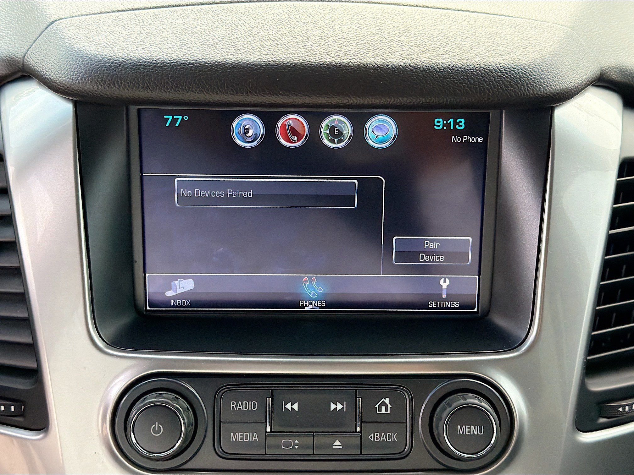 Used 2020 Chevrolet Tahoe LT RWD image 33