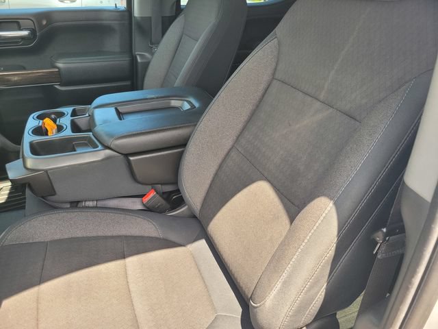 Used 2019 GMC Sierra 1500 SLE w/ SLE Value Package RWD image 13