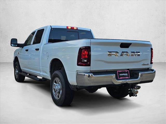 Used 2025 RAM 2500 Tradesman image 7