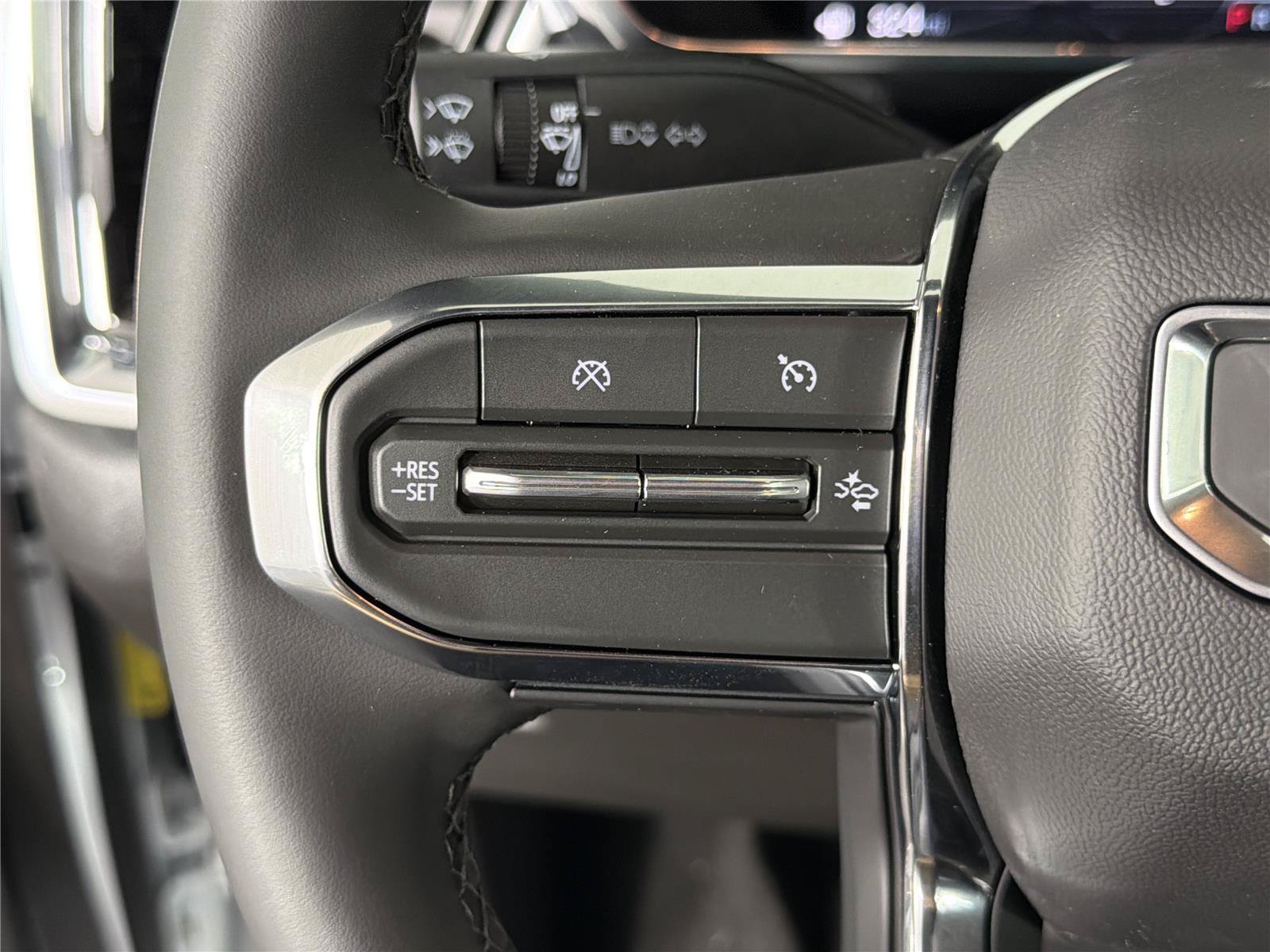 New 2026 GMC Canyon Elevation RWD image 23