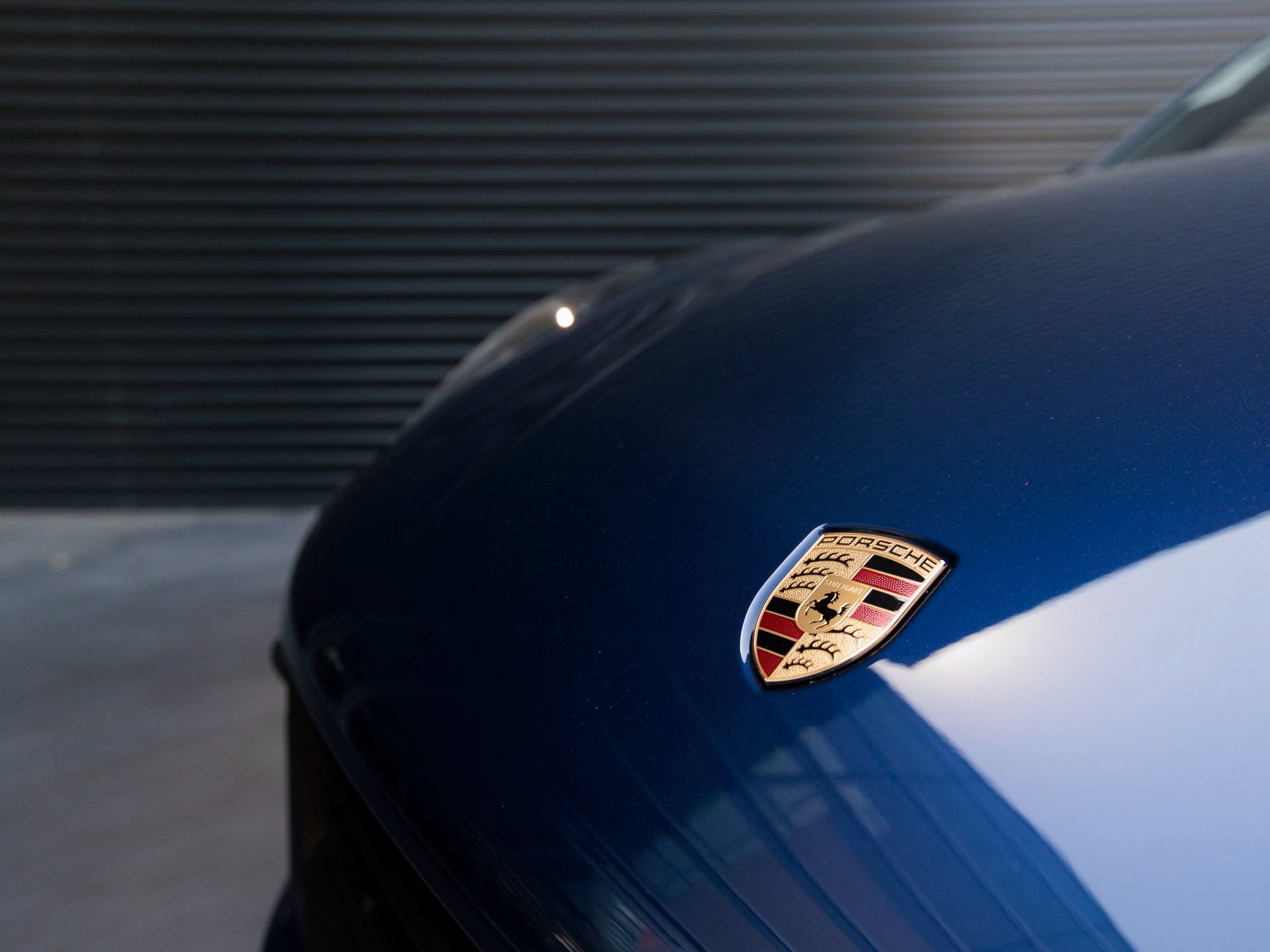New 2025 Porsche Macan AWD/4WD image 29