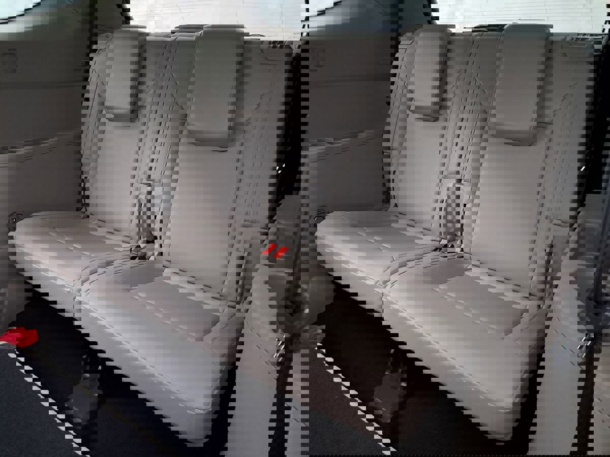 Used 2018 Volkswagen Atlas SE image 27