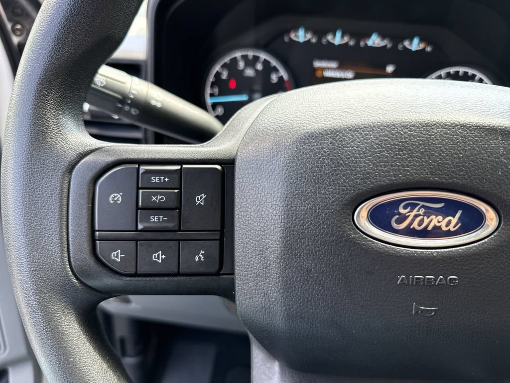 Used 2025 Ford F250 XLT w/ Snow Plow Prep Package AWD/4WD image 23