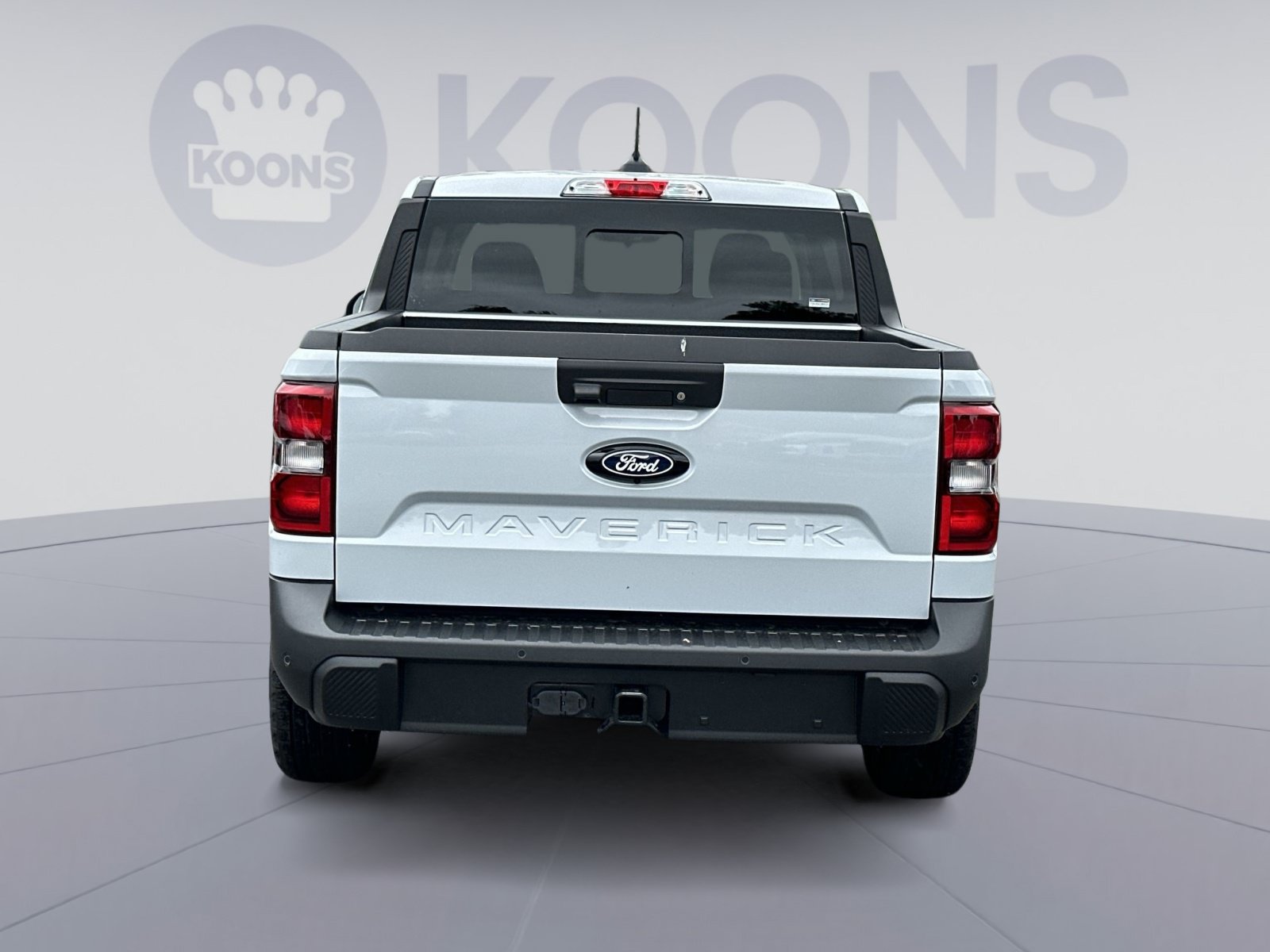 New 2026 Ford Maverick Lariat w/ 4K Tow Package AWD/4WD image 10