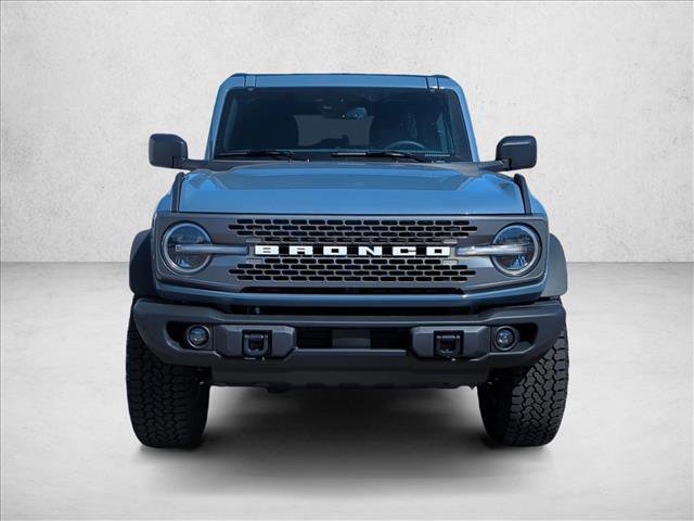 New 2025 Ford Bronco Badlands w/ Sasquatch Package image 7