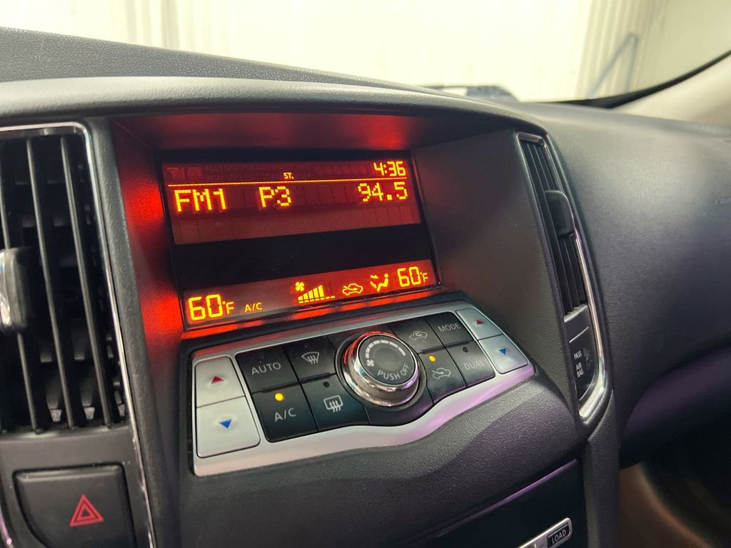Used 2014 Nissan Maxima 3.5 S FWD image 14