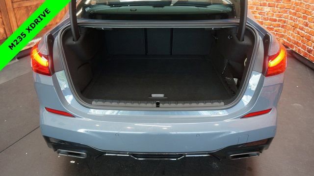 Used 2023 BMW M235i xDrive Gran Coupe w/ Premium Package image 45