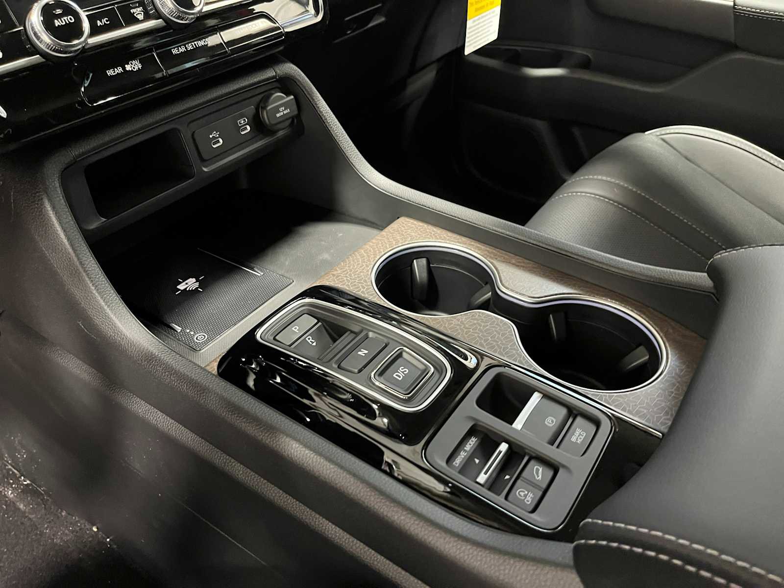 New 2026 Honda Pilot Elite image 23